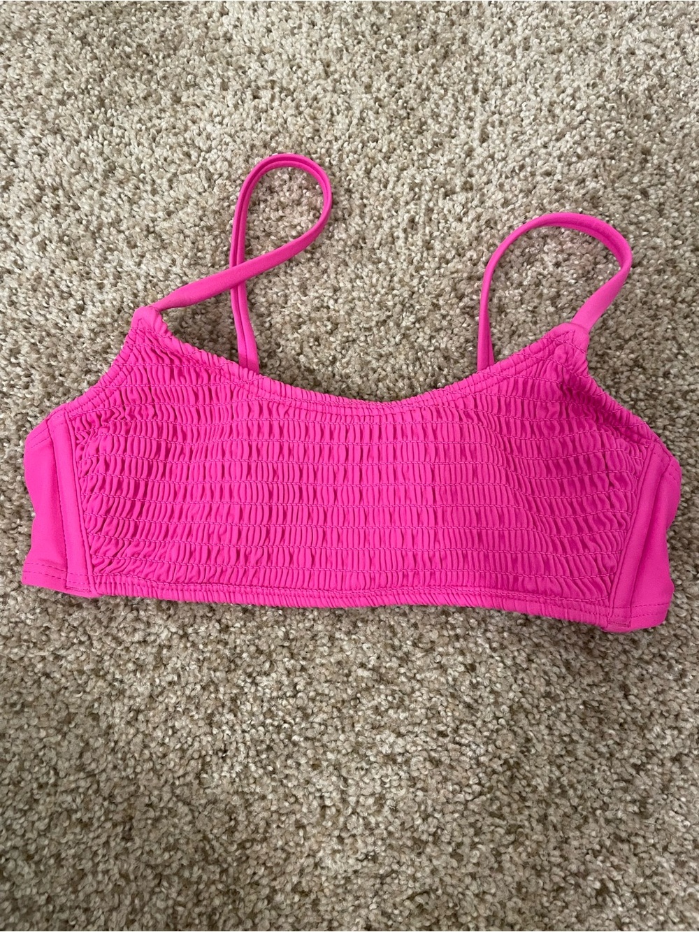Wild Fable Bikini Top XXS Pink